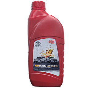 Dezon Supreme API CK-4 1L SAE 15W-40)