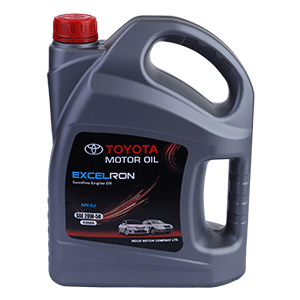 Excelron (SP 20W-50) -3L