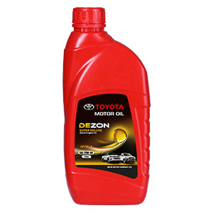 Dezon (CF4 20W-50)-1L