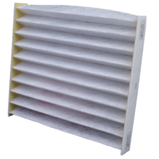 Cabin Air Filter - Camry - Image 2