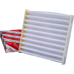 Cabin Air Filter - Camry