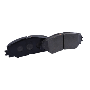 Rear Pad Kit, Disc Brake - Hilux - Image 2